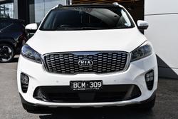 2019 Kia Sorento GT-Line