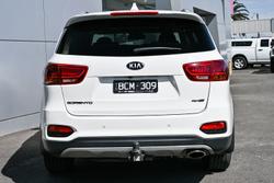 2019 Kia Sorento GT-Line