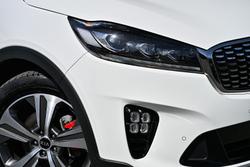 2019 Kia Sorento GT-Line