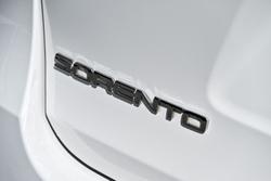 2019 Kia Sorento GT-Line