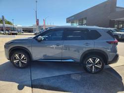 2022 Nissan X-TRAIL Ti e-POWER