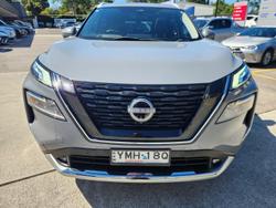 2022 Nissan X-TRAIL Ti e-POWER
