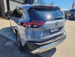 2022 Nissan X-TRAIL Ti e-POWER