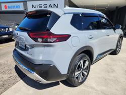 2022 Nissan X-TRAIL Ti e-POWER