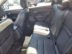 2022 Nissan X-TRAIL Ti e-POWER