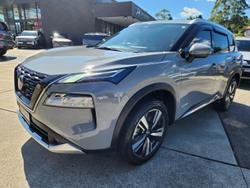 2022 Nissan X-TRAIL Ti e-POWER