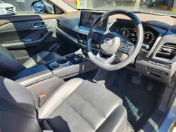 2022 Nissan X-TRAIL Ti e-POWER