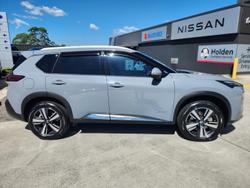 2022 Nissan X-TRAIL Ti e-POWER