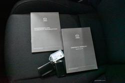 2021 Mazda CX-30 G20 Pure