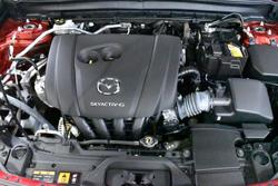 2021 Mazda CX-30 G20 Pure