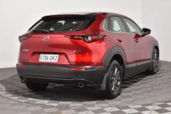 2021 Mazda CX-30 G20 Pure