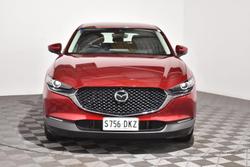 2021 Mazda CX-30 G20 Pure