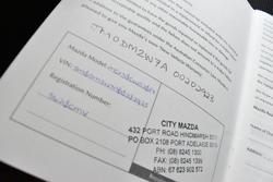 2021 Mazda CX-30 G20 Pure