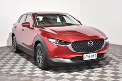 2021 Mazda CX-30 G20 Pure