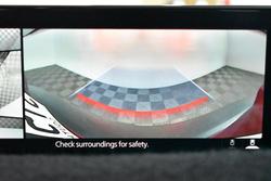 2021 Mazda CX-30 G20 Pure