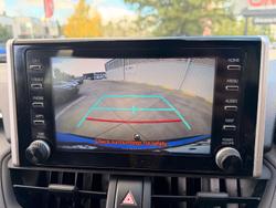 2019 Toyota RAV4 GX