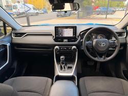 2019 Toyota RAV4 GX