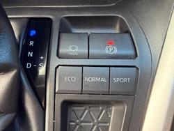 2019 Toyota RAV4 GX