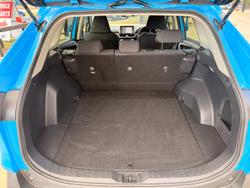 2019 Toyota RAV4 GX