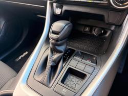 2019 Toyota RAV4 GX