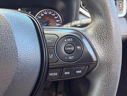 2019 Toyota RAV4 GX