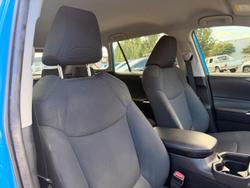 2019 Toyota RAV4 GX