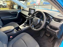 2019 Toyota RAV4 GX