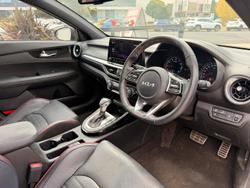 2021 Kia Cerato GT