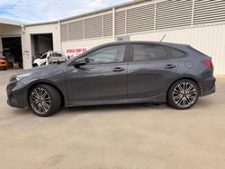 2021 Kia Cerato GT
