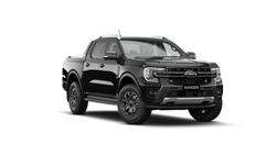 2026 Ford Ranger Wildtrak