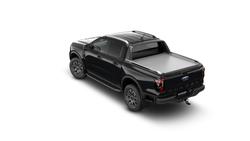 2026 Ford Ranger Wildtrak