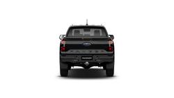 2026 Ford Ranger Wildtrak
