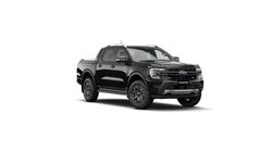 2026 Ford Ranger Wildtrak