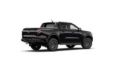 2026 Ford Ranger Wildtrak