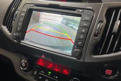 2013 Kia Sportage Platinum
