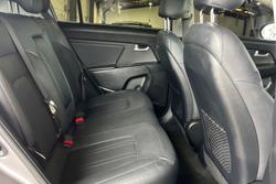 2013 Kia Sportage Platinum