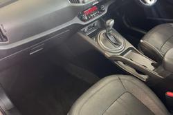 2013 Kia Sportage Platinum