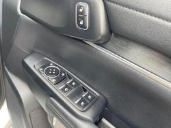 2023 Ford Everest Trend