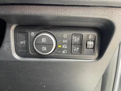 2023 Ford Everest Trend