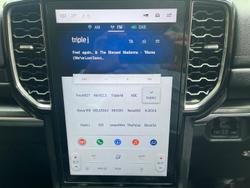 2023 Ford Everest Trend
