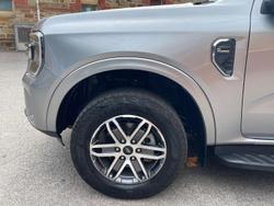 2023 Ford Everest Trend