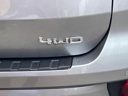 2023 Ford Everest Trend