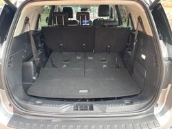 2023 Ford Everest Trend