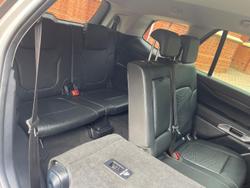 2023 Ford Everest Trend