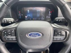 2023 Ford Everest Trend