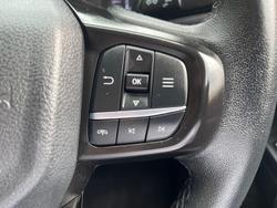 2023 Ford Everest Trend