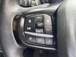 2023 Ford Everest Trend