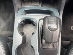 2023 Ford Everest Trend