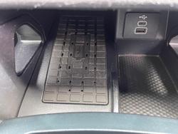 2023 Ford Everest Trend