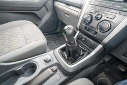 2013 Holden Colorado LX